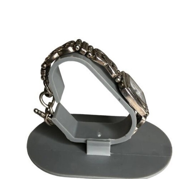 Brighton Silver Women's Watch - Picture 3 of 11